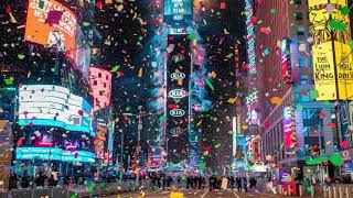 क्या है न्यूयॉर्क का टाइम्स स्क्वेयर.... I Times Square NewYork I Itihaas Aur Vikaas