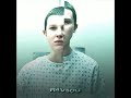 Eleven edit  •  Stranger Things S4  •  #alightmotion #explore