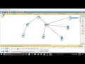 How to configure a Mail Server in CISCO Packet Tracer