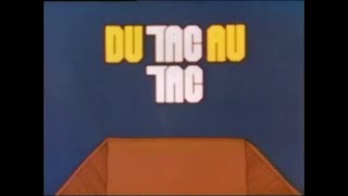 1976 - Du Tac au Tac - 2x03