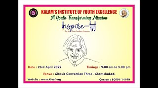 INSPIRE HYD