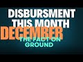 NEW UPDATE ON GRANT DISBURSEMENT FOR THIS MONTH (Presidency, cbn, ngo, stakeholders, funds) #updates