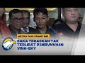 Bawa Bukti Sekoper, Saka Tatal Datangi Bareskrim Polri- [Metro Pagi Primetime]