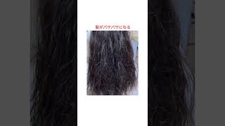 みんな知ってた？ #美容 #ヘアケア #艶髪 #美容室 #トリートメント#シャンプー#pr