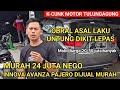 Jual mobil murah 20 juta‼️Review mobil murah irit mewah dikcunk motor tulungagung