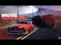 FiveM Vehicle Heist [ESX & QBCore/QBOX] | Brutal Scripts