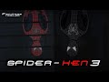 Spider-Ken 3 FAN MADE Trailer! - SML