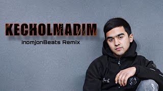 Seero7 - Kecholmadim InomjonBeats Remix