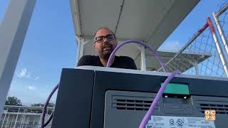 A day in the life of an OCPS Technology Support Rep #IAmAHero