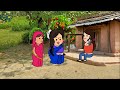 फैशन के चक्कर में नंद कटाई बाप भाई के नाक अवधी कॉमेडी वीडियो kavyacartooncomedy