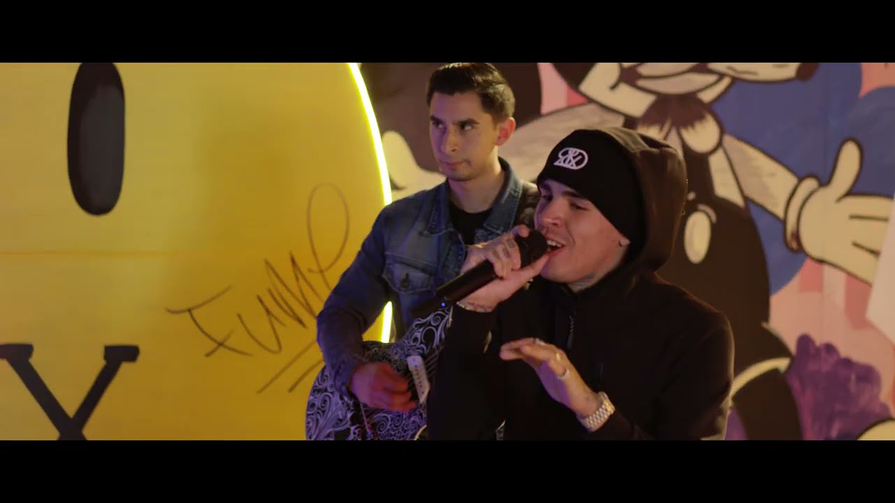 El Kado Live Grupo Codiciado 2021 Acordes Chordify