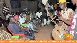 DOZO-GONIFOR FOUSSENI SANGARÉ ET ET SON STAFF METS LE FEU 🔥 A KOLONDIÉBA