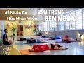 Để NHẬN RA cái BÊN TRONG hãy NHÌN NHẬN những cái BÊN NGOÀI | Phạm Ngọc Yoga