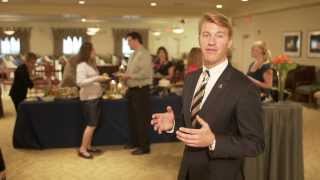 Celebrate & Remember with Charles F. Snyder Funeral Homes