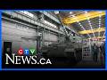 Canada, South Korea strike conditional armoured vehicle deal for Sault Ste. Marie