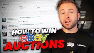 How To Ethically Cheat Your Way To Winning Ebay Auctions