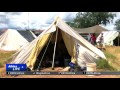 Zimbabwe battles surge in malaria cases due to ongoing rains