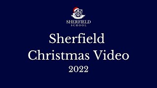 Sherfield School Christmas Video 2022