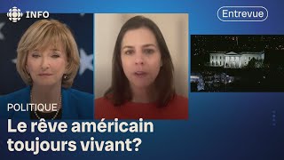 À quoi ressemblera l'âge d'or proclamé par Donald Trump ? | 24•60