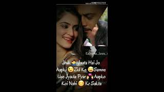 Bawre naina...kaira/whatsapp status..../ sad slow motion...