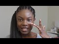 how to crochet with braiding hair detailed tutorial kanekalon crochet