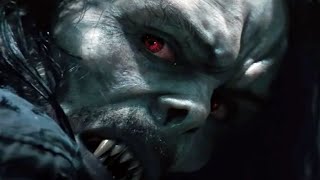 I Was Wrong About Morbius