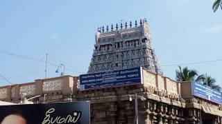 MY PIX - YATRAS- AADI KUMBESWARA TEMPLE OF KUMBAKONAM, TAMIL NADU