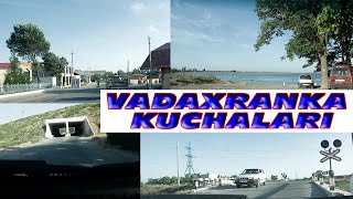 VADAXRANKA KUCHALARI KATTAQO`RG`ON