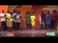 Fun Factory Uganda Comedicine Live 26 - 09 - 2019