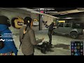 Sykkuno instigates Marty & April... | NoPixel Highlights