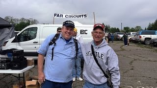 Dayton Hamvention 2016   Look what I brought home and a Youtube meetup!