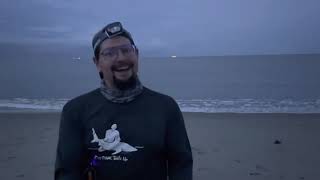 RAPTR Adventures: Episode 9 - Producer's Edit - Delaware Surf Fishing with Catterman Adventures