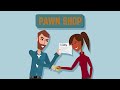 how pawn shops work