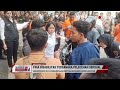 agus pria disabilitas tersangka pelecehan seksual jalani 49 adegan rekonstruksi kabar utama tvone