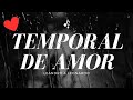 Leandro & Leonardo - Temporal de Amor (Com Letra)