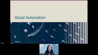 Apidays Singapore 2022 - Improve Your Automation to Reduce Toil by Kat Gaines.