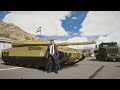 GTA 5 Israel Tank Mod oi3 ViP FiveM @amuga_plz