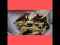 Resipi ayam masak kicap+kulat+jagung muda by idaliza💜💞selamat mencuba...  sila subscribe, 🤗💞💞