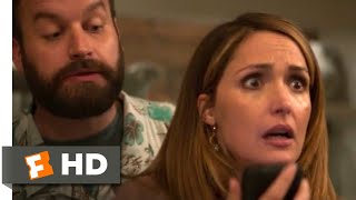 Instant Family (2018) - Naked Selfies Scene (7/10) | Movieclips