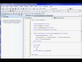 Visual Basic .Net Class Inheritance