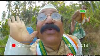 Munshi on Black Money seizing in new currency notes 27 Dec 2016