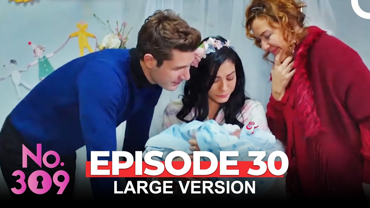 No 309 Episode 30 Large Version Youtube