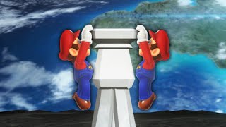 Hiding out of this World in Mario Odyssey Hide and Seek