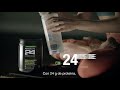 enhanced protein powder herbalife 24