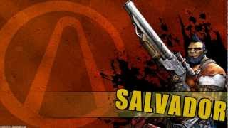 Borderlands 2 Wallpaper