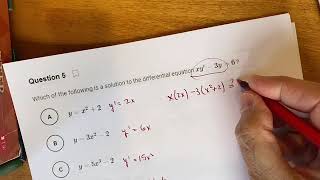 Ap Class Unit 7 Mcq 1 8