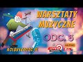 KOLBUSZ 2020 Warsztaty Muzyczne Odc. 6. Andrzej Serafin