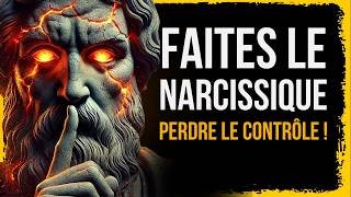 7 Des façons INTELLIGENTES de TRAITER avec les personnes NARCISSIQUES | Stoïcisme