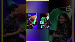 Indian idol की लड़की पहुंची संदीप महेश्वरी के show में #sandeepmaheshwari #indianidol osm video