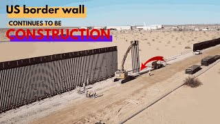 U.S Border Progress: A Game-Changer or a Disaster in the Making?